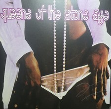 Josh Homme Signed Autographed