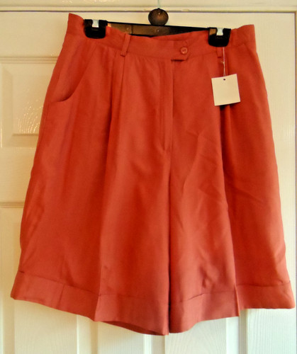 Vintage rare 100 silk - vintage,