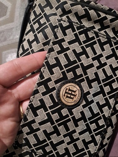 Genuine tommy hilfiger bag - genuine,