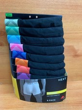 NEXT TRUNK COTTON STRETCH