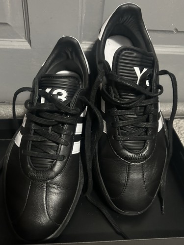 Adidas yohji yamamoto - y-3,