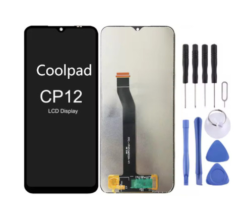 For coolpad cp12 - cp12, lcd