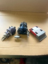 Robot Wars BBC Logistix