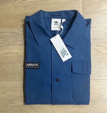 ADIDAS SPZL WINGROVE JACKET