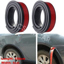 Car Fender Flares Wheel