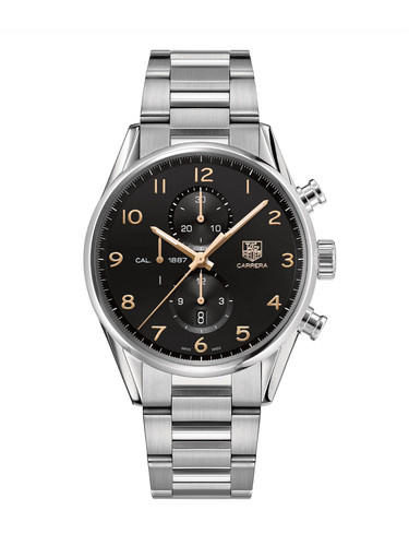 Tag heuer carrera calibre - tag,