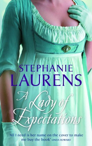 Lady expectations - a, of