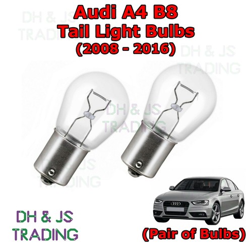 Fits audi rear - audi, b8