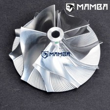 MAMBA Billet Turbo Compressor