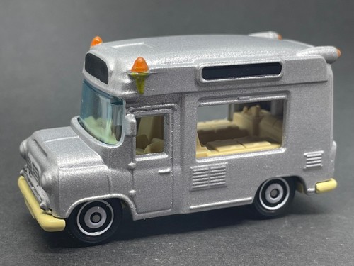 Matchbox ice cream - ice,