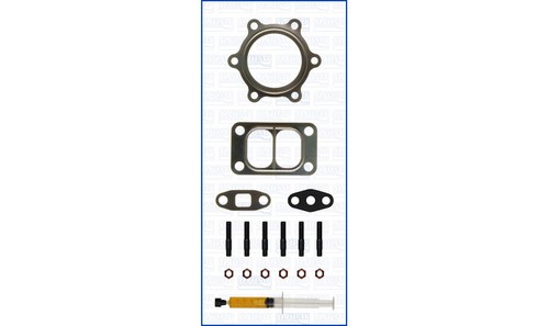 Genuine ajusa oem replacement - oem,