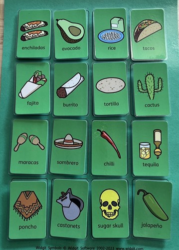 Speech language early - /,