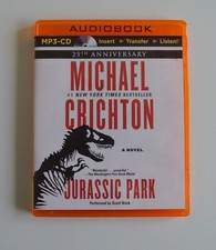 Jurassic Park - Michael