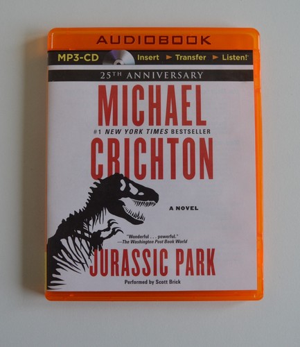 Jurassic park michael - jurassic,