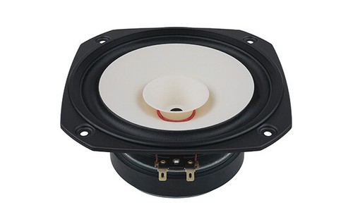 Fostex fe166nv2 full - fostex, cm