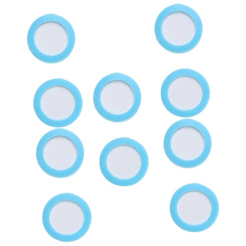 10pcs round aquarium co2 - round,