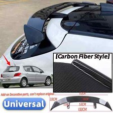 Universal Carbon Fiber Style