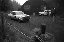 Vauxhall Viva 1968 Rally Car