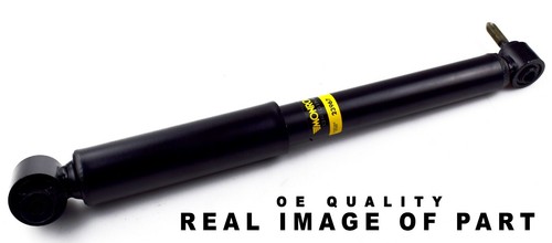 Original monroe rear axle - monroe,