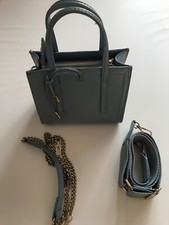 Zara Mini City Light Blue