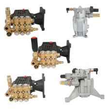 Pressure Washer Pump 1 inch