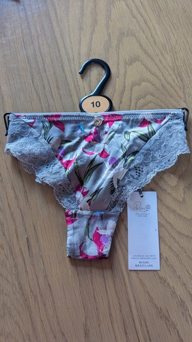 Rosie luxury silk - m&s, french