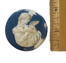 Antique Plaster Grand Tour