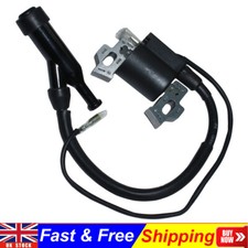 UK Ignition Coil Module Fits