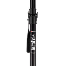 Manfrotto 032b Autopoles x2 black