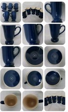 5X Vintage Hornsea Pottery