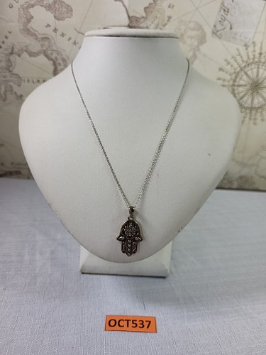 925 sterling silver - sterling, hand