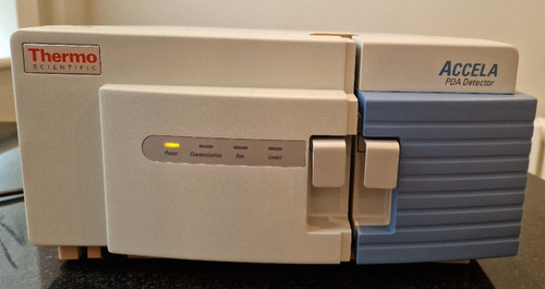 Thermo fisher accela pda - thermo,