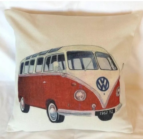 Splitty split screen van - vw,