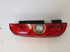 FIAT DOBLO 16V SX MULTIJET MK2 2010-2018 LEFT REAR N/S/R TAIL LIGHT 00518106740