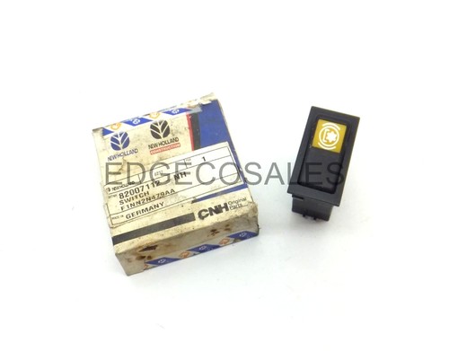 82007112 pto brake switch fits - switch,