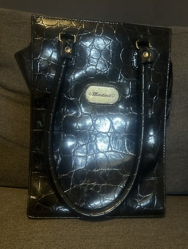 Vintage martinez black - black, mock