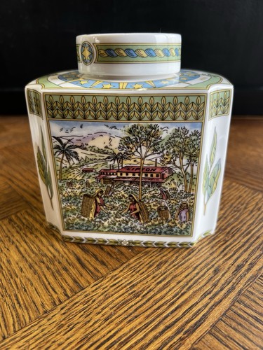 Vintage royal worcester lipton - vintage,