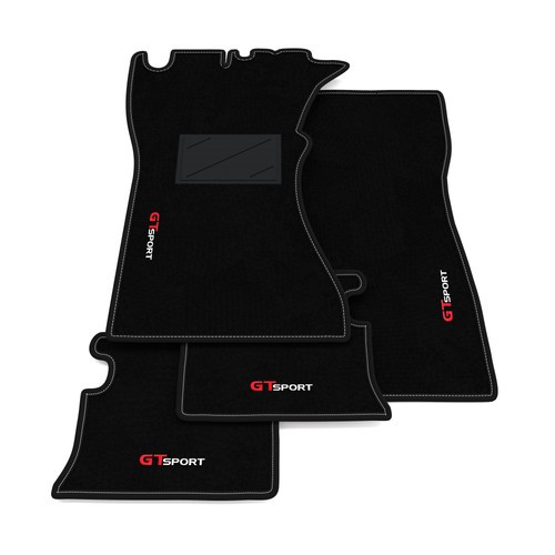 Floor mats compatible with - floor,