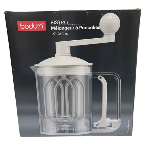 Bodum bistro pancake mixer - pancake,