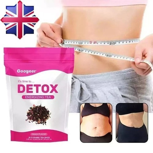 Detox tea weight - detox,