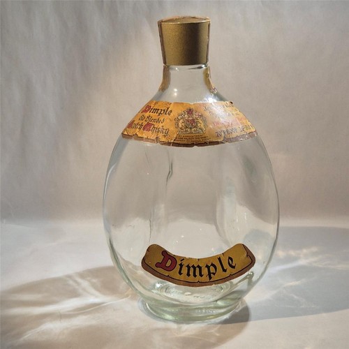 John haig dimple scotch - john,