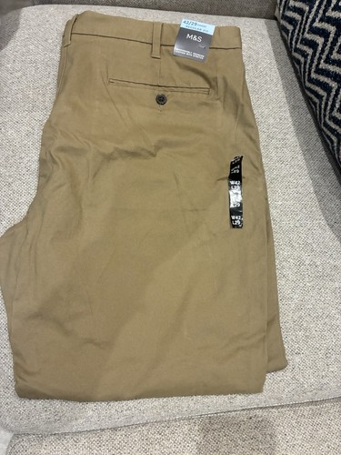 Marks and spencer - and,