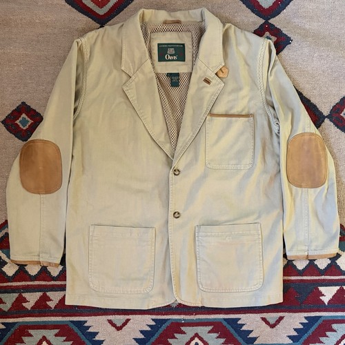 Vintage orvis cotton - orvis,