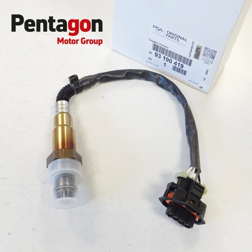 Genuine vauxhall astra h - vauxhall, g/h