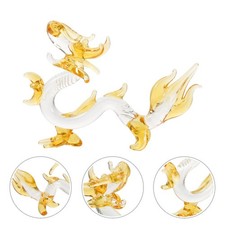  Dragon Decor Statues and