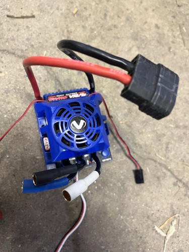 Traxxas velineon vxl - velineon, vxl-4s