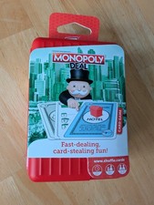 Brand New Monopoly Deal