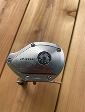 Daiwa Phantom ST-15 old reel