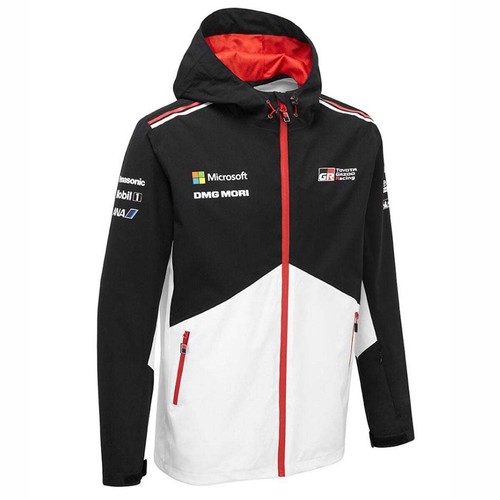 Toyota gazoo racing wrc - gazoo,