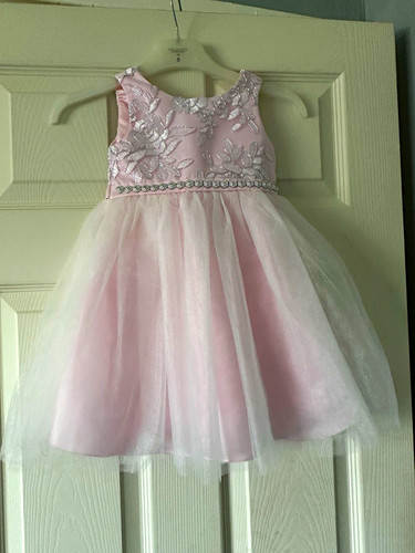 Cinderella pink silver - cinderella, pink/silver